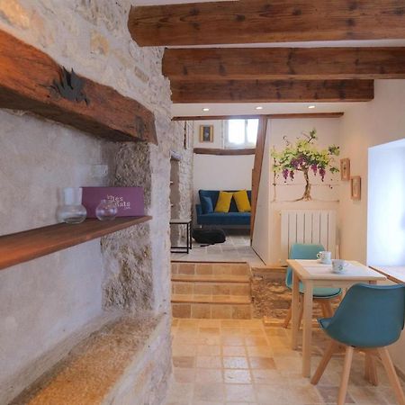 L'Angevin - Gevrey-Chambertin Villa Buitenkant foto