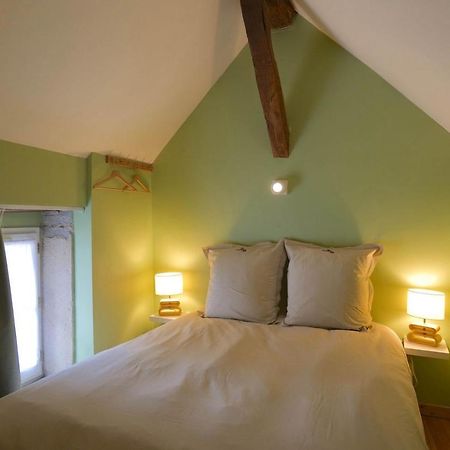L'Angevin - Gevrey-Chambertin Villa Buitenkant foto